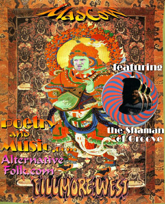 CD PoetryandMusic.com 2003